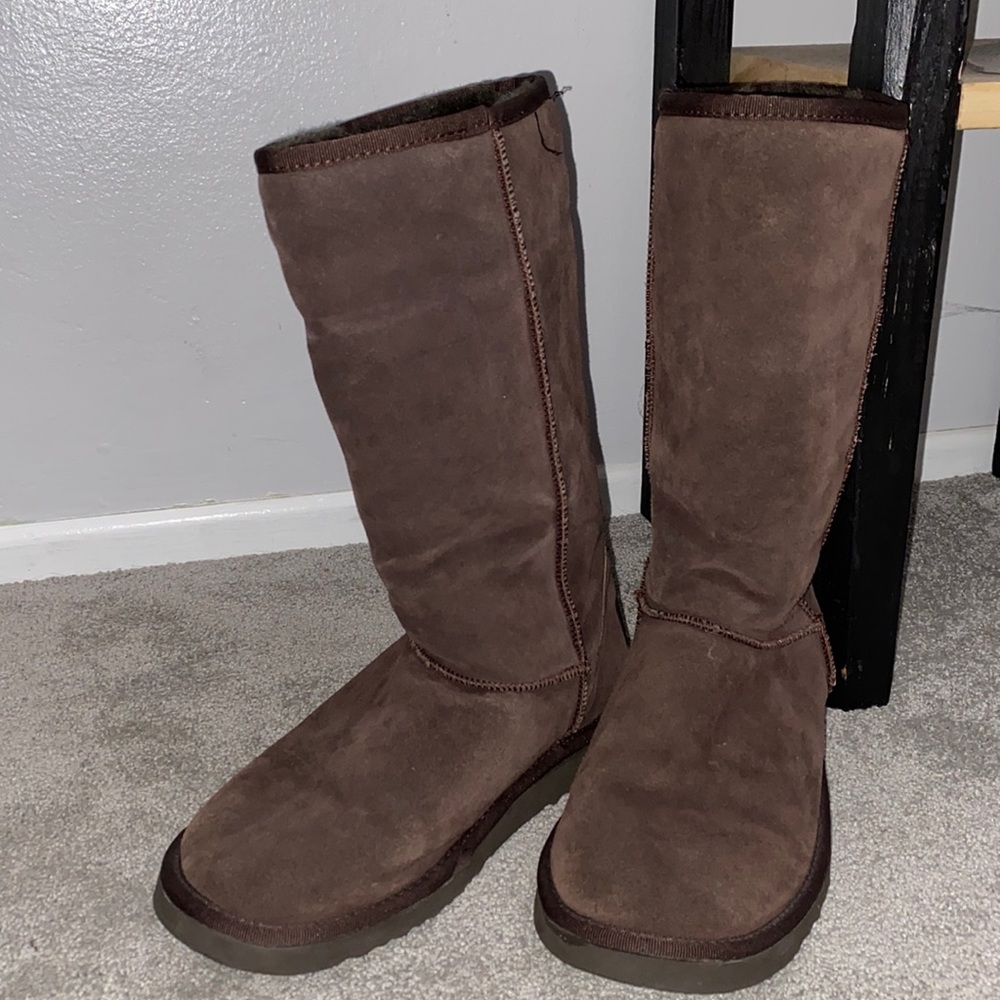UGG Classic Tall Boot